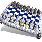 Download PC games for free - Grand Master Chess