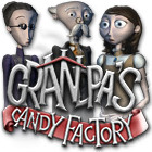 Download PC games free - Grandpa's Candy Factory