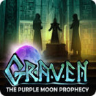 Games for the Mac - Graven: The Purple Moon Prophecy
