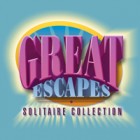 Newest PC games - Great Escapes Solitaire