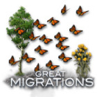 Download free game PC - Great Migrations