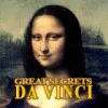 Great Secrets: Da Vinci