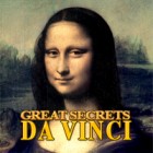 Games for the Mac - Great Secrets: Da Vinci