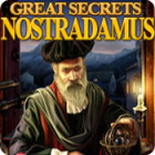 Top PC games - Great Secrets: Nostradamus