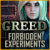 Games PC > Greed: Forbidden Experiments