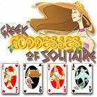 Cheap PC games - Greek Goddesses of Solitaire