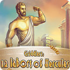 Mac gaming - Griddlers: 12 labors of Hercules