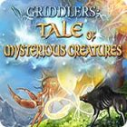 Mac game store - Griddlers: Tale of Mysterious Creatures