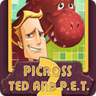 Latest games for PC - Griddlers: Ted and P.E.T. 2