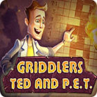 Download games PC - Griddlers: Ted and P.E.T.