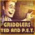Top PC games > Griddlers: Ted and P.E.T.