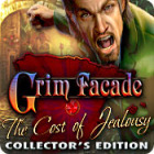Games on Mac - Grim Facade: Cost of Jealousy Collector's Edition