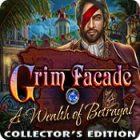 Free PC game downloads - Grim Facade: A Wealth of Betrayal Collector's Edition