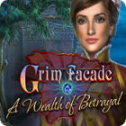 PC games shop - Grim Facade: A Wealth of Betrayal