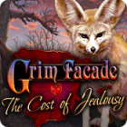 Download games for PC free - Grim Facade: The Cost of Jealousy