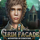 Downloadable games for PC - Grim Facade: Monster in Disguise