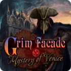 Download free game PC - Grim Facade: Mystery of Venice