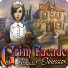 PC games list - Grim Facade: Sinister Obsession