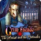 Free download game PC - Grim Facade: The Artist and the Pretender