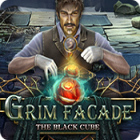 Best Mac games - Grim Facade: The Black Cube