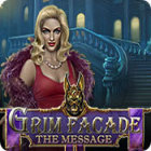 Download games for PC - Grim Facade: The Message