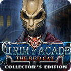 Free downloadable games for PC - Grim Facade: The Red Cat Collector's Edition