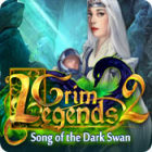 Games for Macs - Grim Legends 2: Song of the Dark Swan