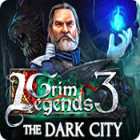 Best PC games - Grim Legends 3: The Dark City