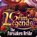 Download PC games - Grim Legends: The Forsaken Bride