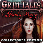 Games on Mac - Grim Tales: Bloody Mary Collector's Edition