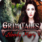 Games for Mac - Grim Tales: Bloody Mary