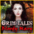 Download free games for PC > Grim Tales: Bloody Mary