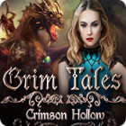 Mac game store - Grim Tales: Crimson Hollow