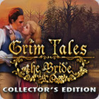 Free PC games download - Grim Tales: The Bride Collector's Edition