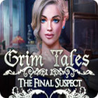 PC games downloads - Grim Tales: The Final Suspect