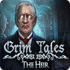 Download PC game - Grim Tales: The Heir