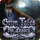 Games for Macs - Grim Tales: The Legacy