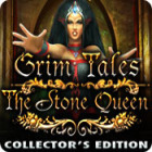PC game demos - Grim Tales: The Stone Queen Collector's Edition