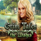 PC game download - Grim Tales: The Wishes