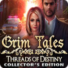 Grim Tales: Threads of Destiny Collector's Edition