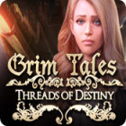 Good PC games - Grim Tales: Threads of Destiny