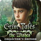Download PC games for free - Grim Tales: The Wishes Collector's Edition