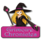 Play PC games - Grimoire Chronicles
