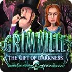 Mac game store - Grimville: The Gift of Darkness