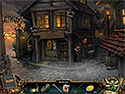 Grimville: The Gift of Darkness game shot top