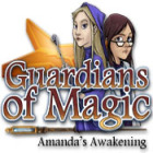All PC games - Guardians of Magic: Amanda's Awakening