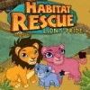 Habitat Rescue: Lion's Pride
