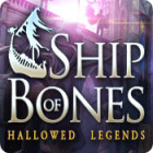 PC games download - Hallowed Legends: Ship of Bones