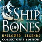 Download free games for PC - Hallowed Legends: Ship of Bones Collector's Edition