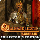 Game PC download free - Hallowed Legends: Samhain Collector's Edition